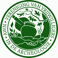 Vereniging van vrijwilligers in de archeologie